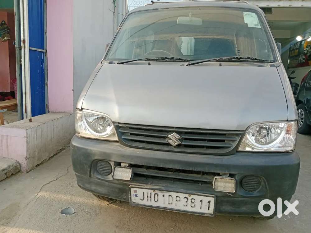 Maruti Suzuki Eeco 2019 Petrol 52000 Km Driven