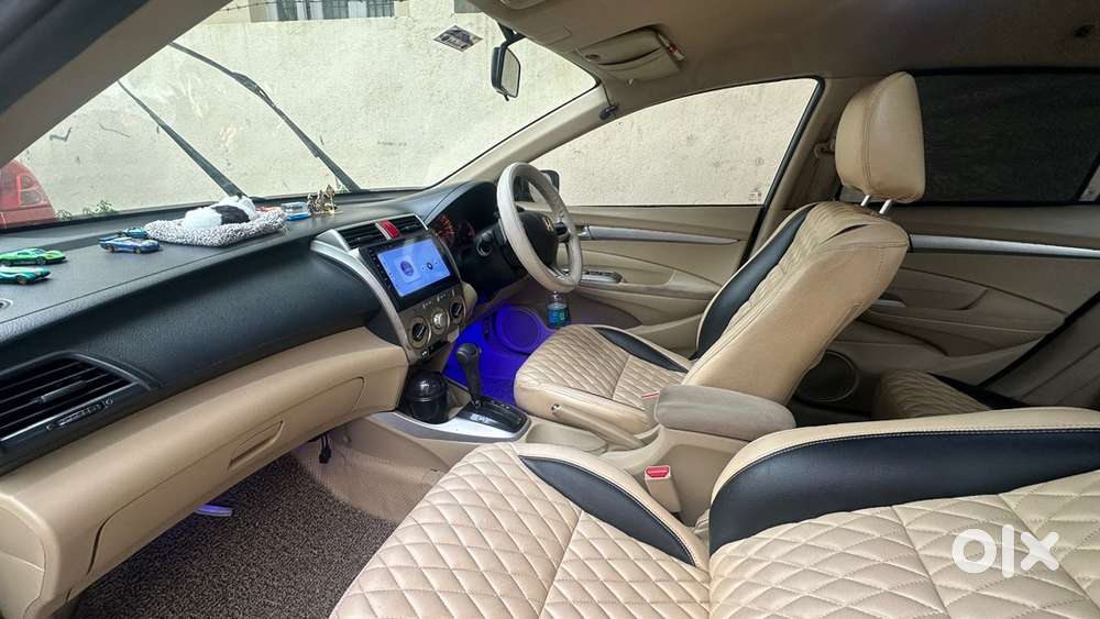 Honda City Petrol 2009