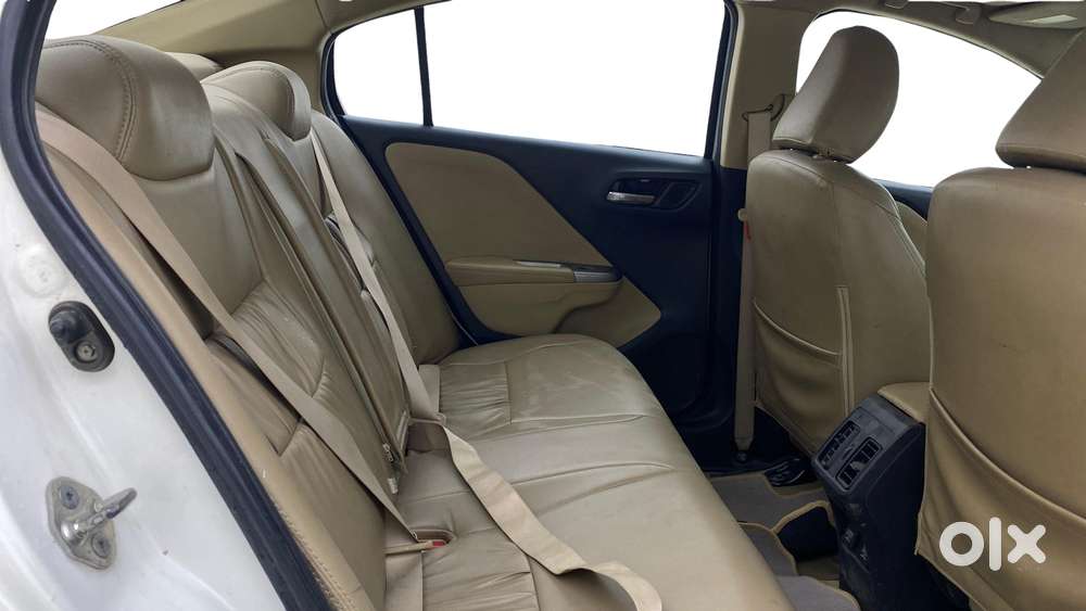 Honda City I Vtec Cvt Vx, 2016, Petrol