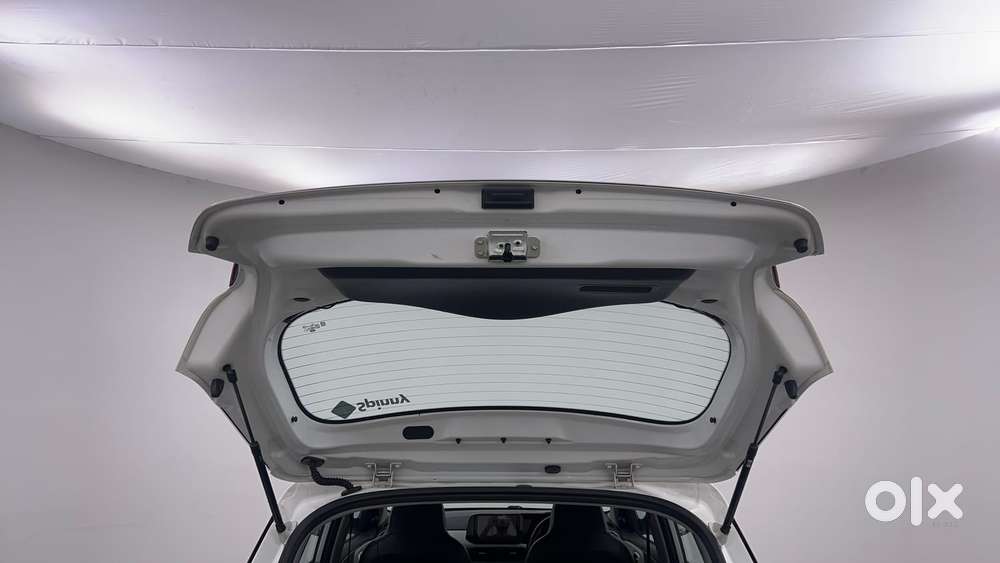 Hyundai Grand I10 Nios Sportz 1.2 Kappa Vtvt, 2023, Petrol