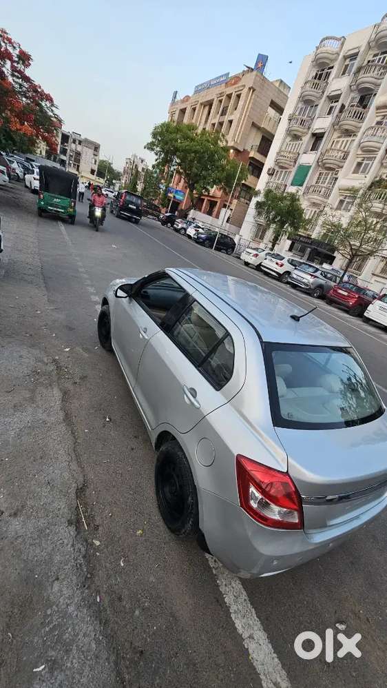 Very Mint Condition Car