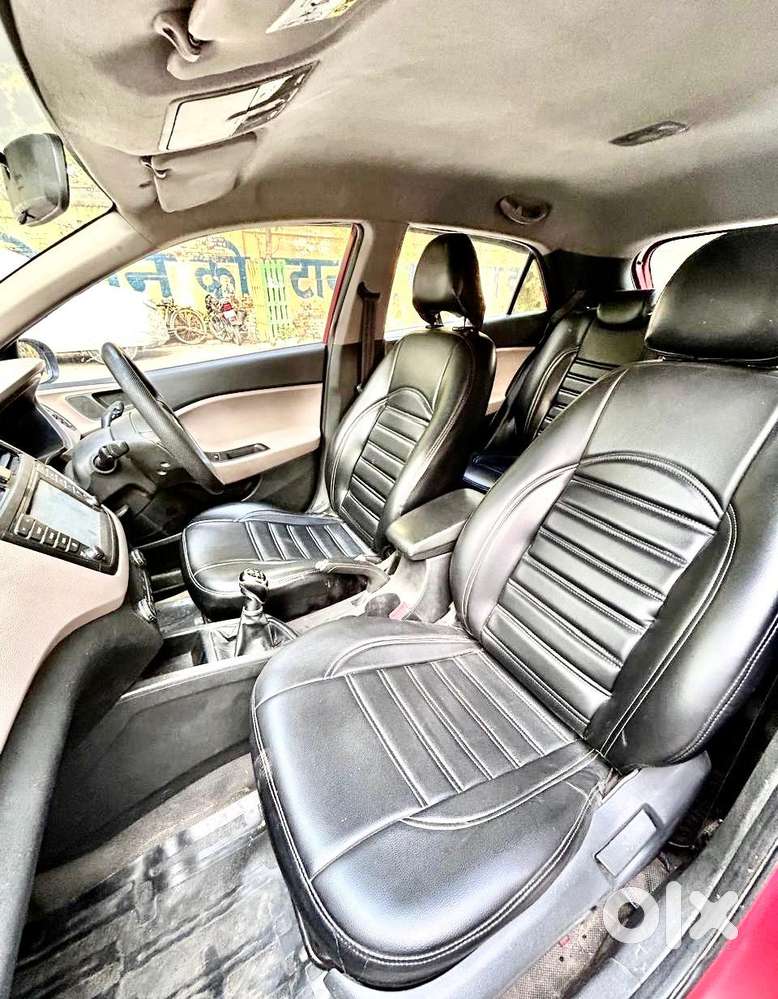 Hyundai Elite I20 Asta 1.4 Crdi, 2016