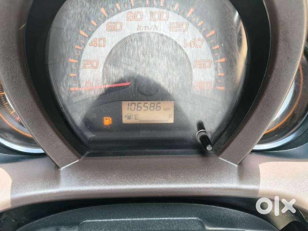 Honda Brio S (o) Mt, 2012, Petrol