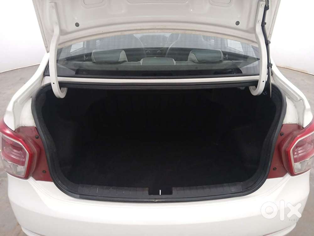 Hyundai Xcent [ ] 1.2 Sx At (o), 2014, Petrol