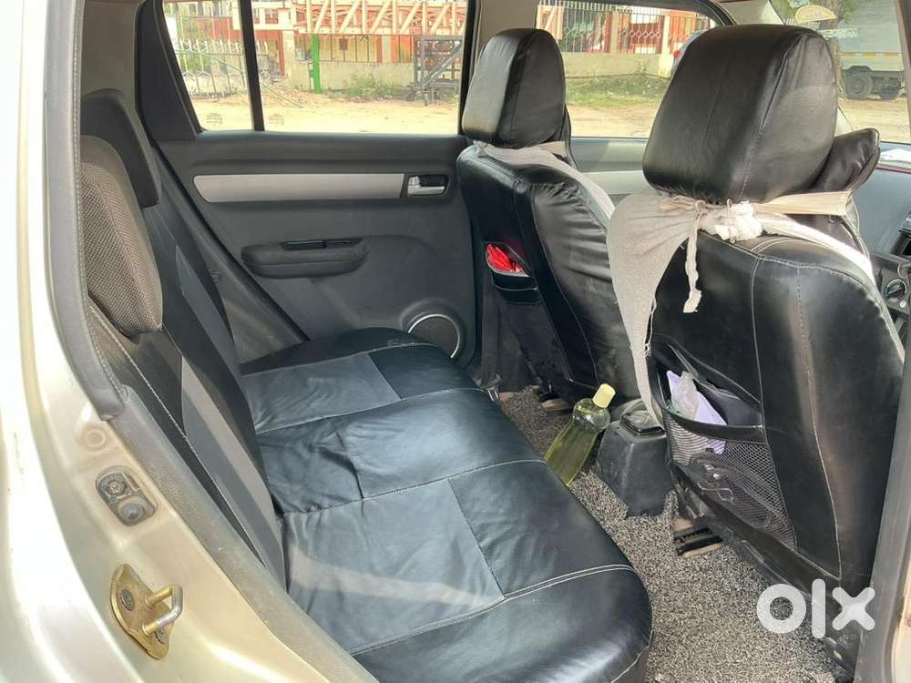 Maruti Suzuki Swift 2005 Petrol Well Maintained