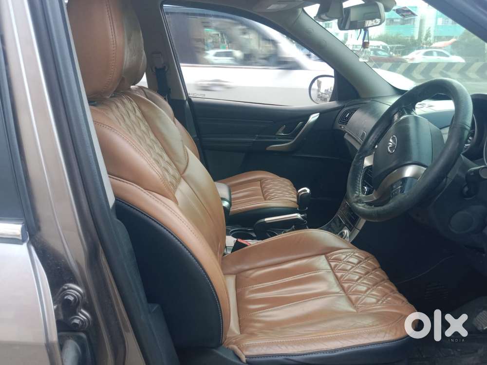 Mahindra Xuv500 W11, 2021, Diesel