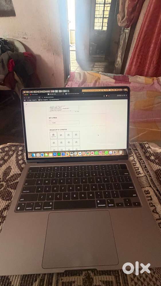 Macbook m2