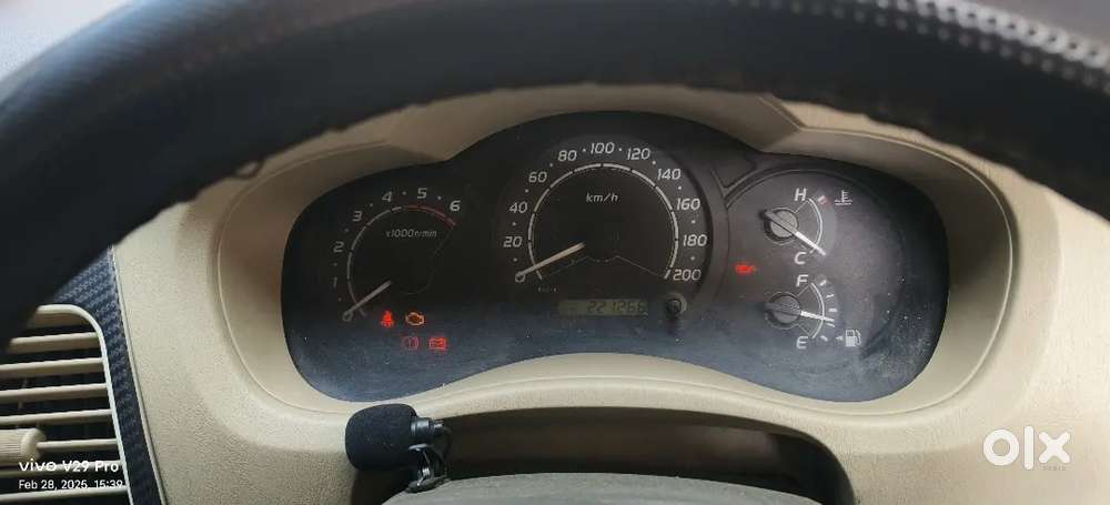 Toyota Innova 2005 Diesel