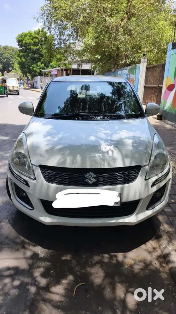 Maruti Suzuki Swift 2017 Diesel Good Condition