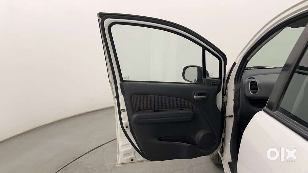 Maruti Suzuki Ritz Vdi Bs-iv, 2014, Diesel
