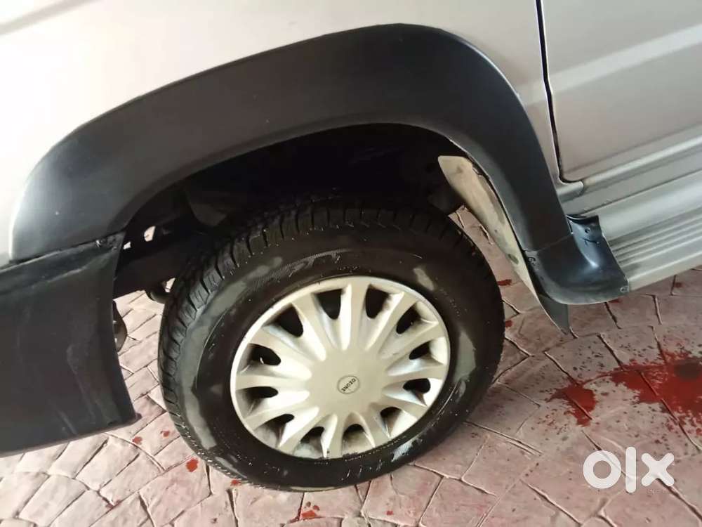 Toyota Qualis Fs 2004