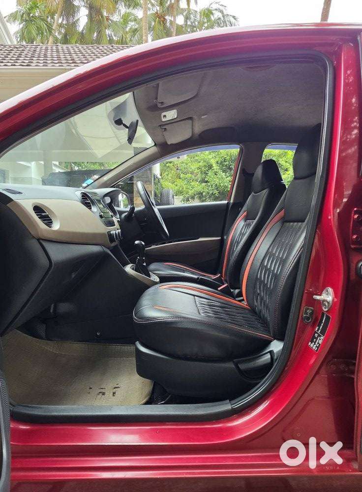 Hyundai Grand I10 1.2 Crdi Magna, 2019, Diesel