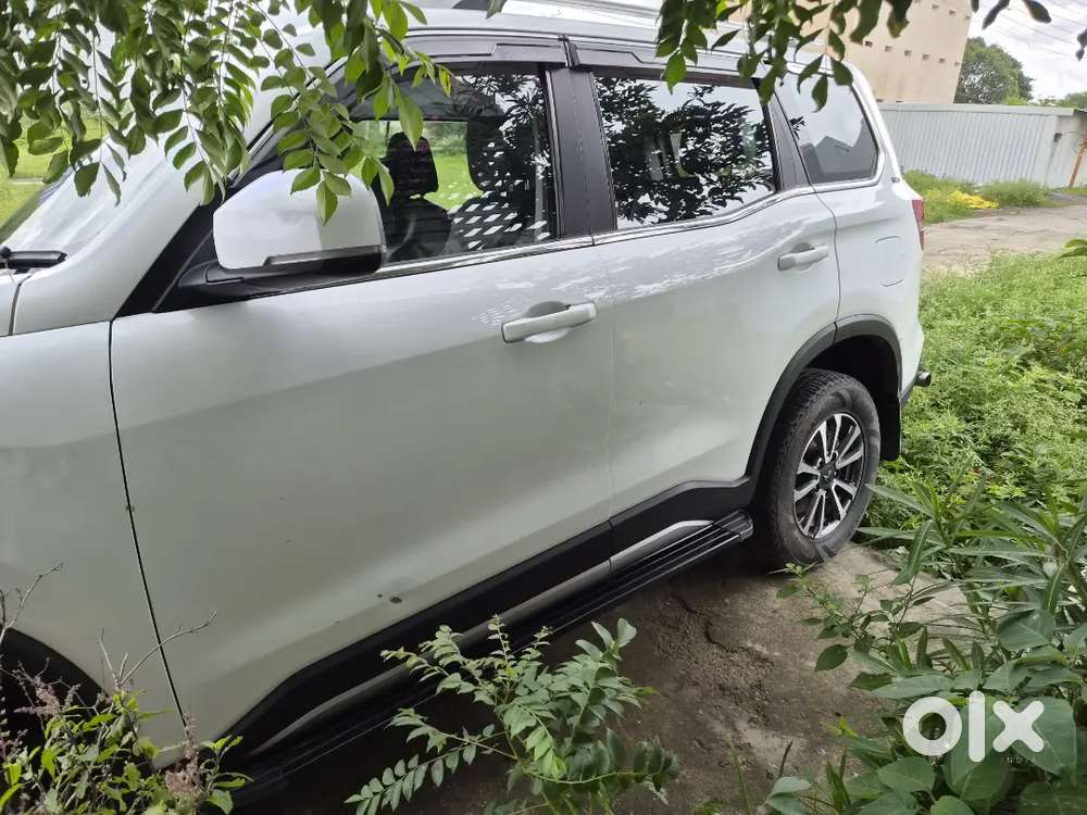 Mahindra Scorpio N Diesel 2025