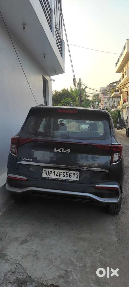 Kia Carens 2023 Petrol