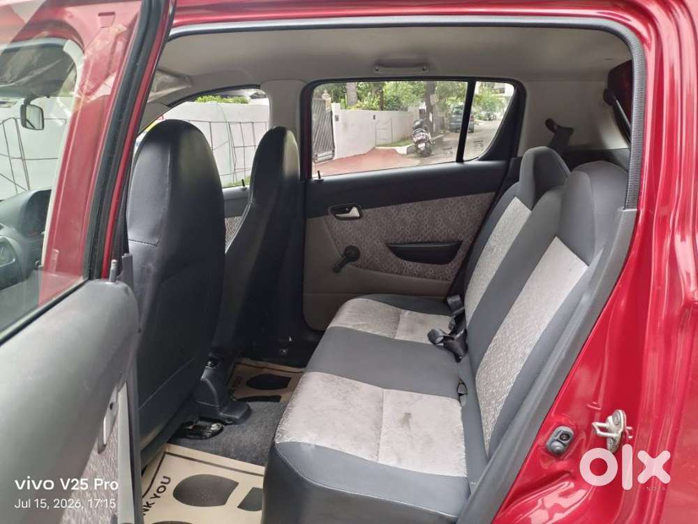Maruti Suzuki Alto 800 0.8 Vxi (o), 2018, Petrol