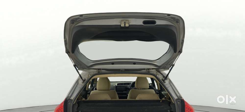 Honda Jazz Vx Cvt, 2021, Petrol