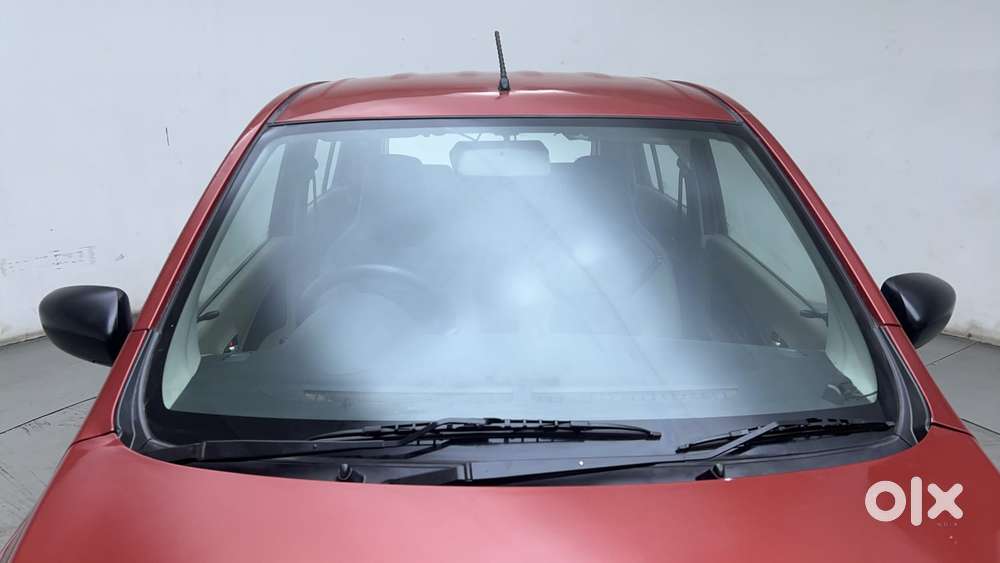 Maruti Suzuki Celerio 1.0 Vxi Amt, 2016, Petrol