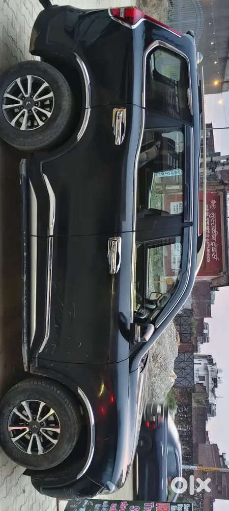Z2 Deisel Converted Z8 Luxury