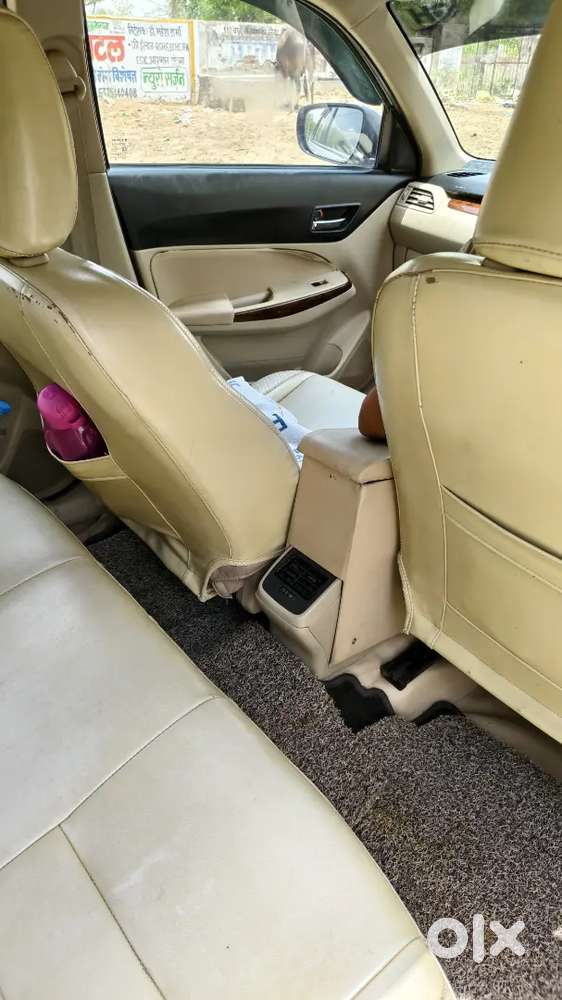 Maruti Dzire Zdi 2017