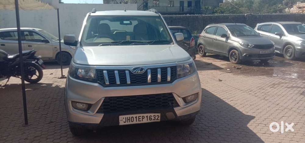 Mahindra Bolero Neo 1.5 N 10, 2021, Diesel