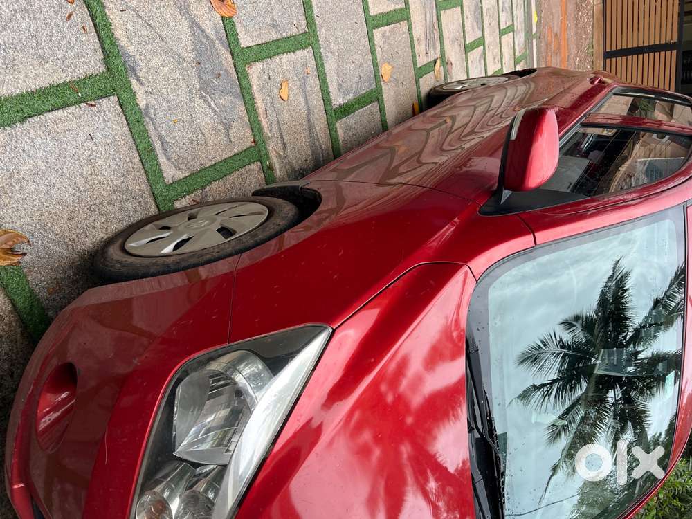Maruti Susuki Celerio 2015 Zxi Automatic