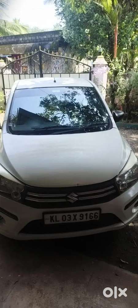 Maruti Suzuki Celerio 2014 Lxi
