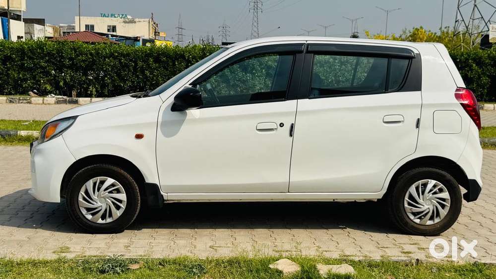 Maruti Suzuki Alto 800 2019-2023 0.8 Lxi (o), 2021, Petrol