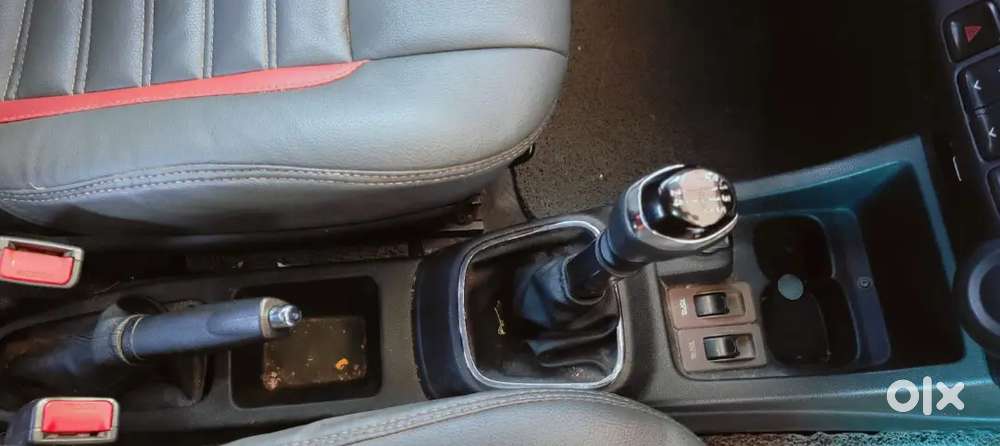 Renault Kwid 2019 Petrol Good Condition