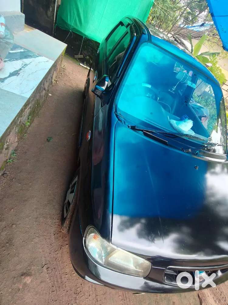 Maruti Suzuki Alto Lxi 2008