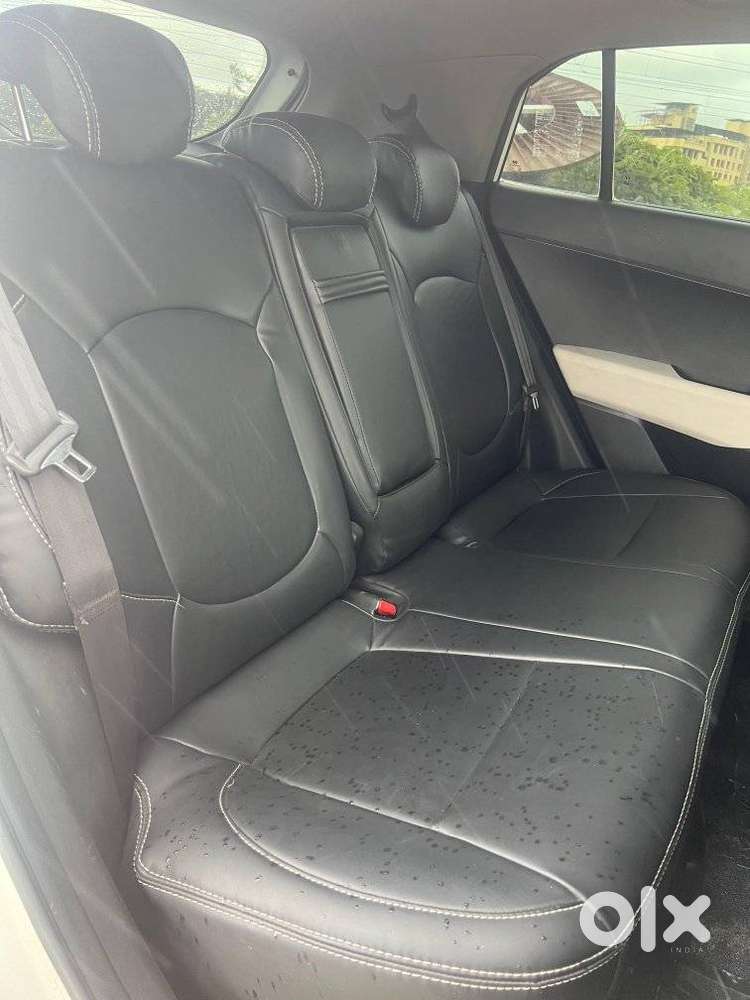 Hyundai Creta 1.6 Sx Plus, 2017, Diesel