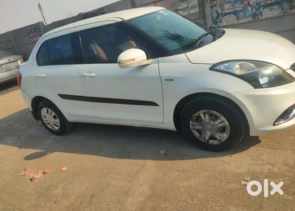 Maruti Suzuki Swift 2012 Diesel