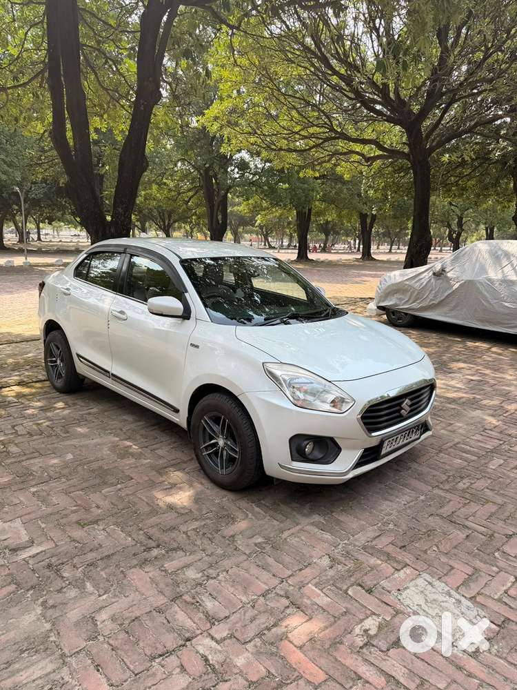 Maruti Swift Dzire Vdi 2017