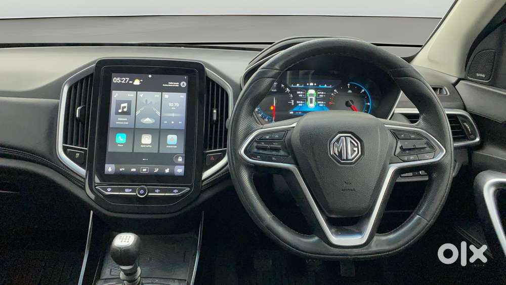 Mg Hector 2.0 Sharp Diesel, 2022, Diesel