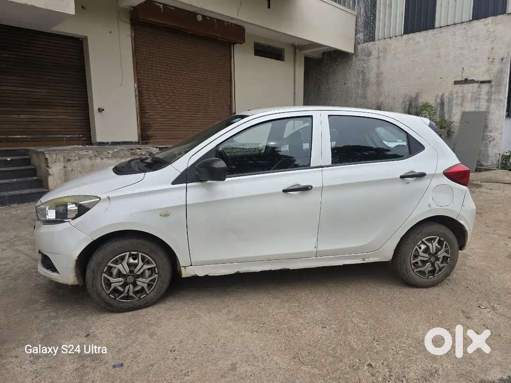 Tata Tiago 1.05 Revotorq 2018