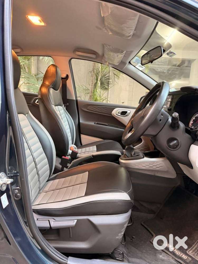 Hyundai Grand I10 Nios Sportz, 2023, Petrol