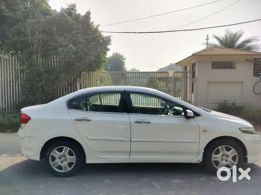 Honda City Ivtec 1.5 2009 Petrol For Sale In Good Condition