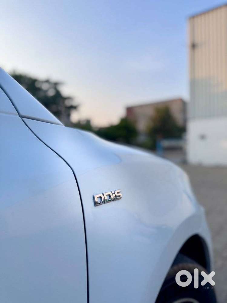 Maruti Suzuki Dzire Vdi, 2018, Diesel