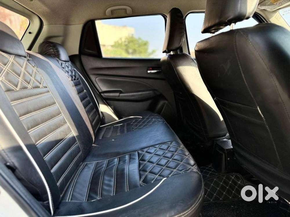 Maruti Suzuki Swift 2023, 2023, Petrol