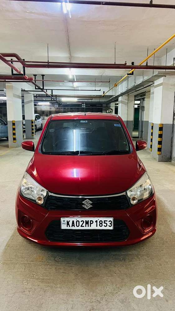 Maruti Suzuki Celerio 2019 Petrol Well Maintained