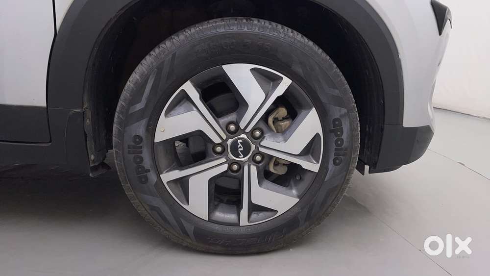 Kia Sonet Htx 1.5 Diesel, 2023, Diesel