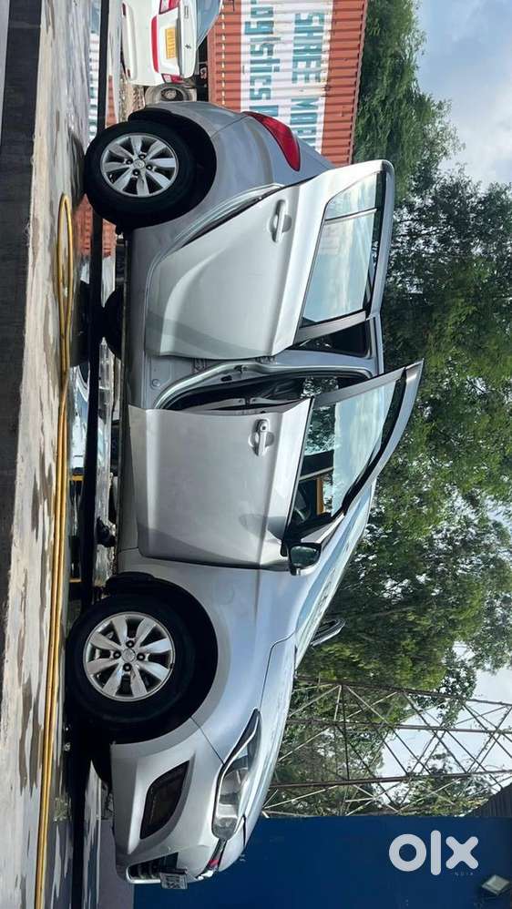Hyundai I20 Sportz 2014