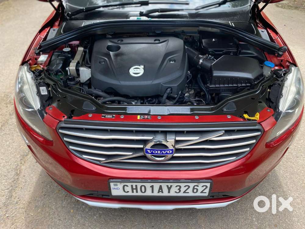 Volvo S60 D4 Momentum, 2014, Diesel