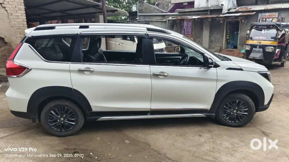 Maruti Suzuki Xl6 2021 Petrol 59000 Km Driven