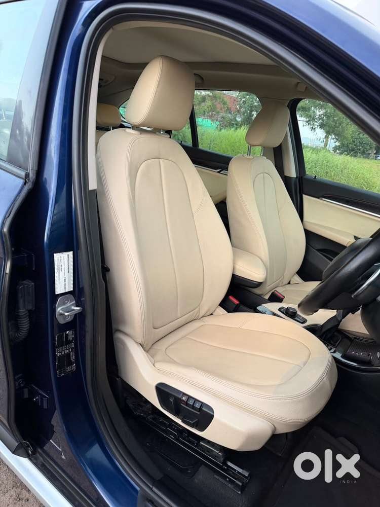 Bmw X1 Sdrive 20d Xline, 2017, Diesel