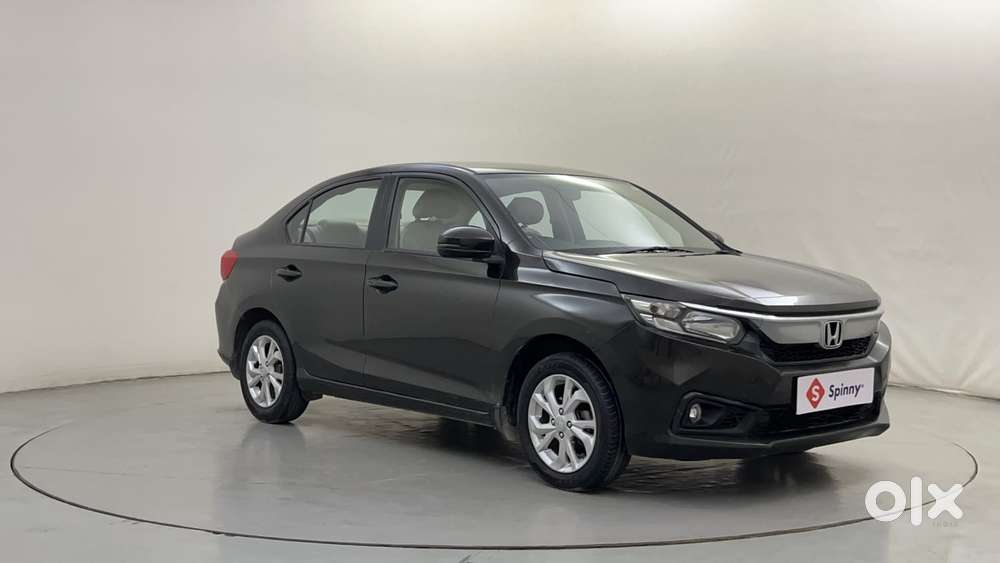 Honda Amaze [2021-2023] 1.2 Vx I-vtec Mt, 2019, Petrol
