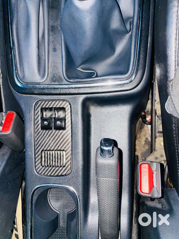 Mahindra Thar Lx D 4wd At, 2021, Petrol