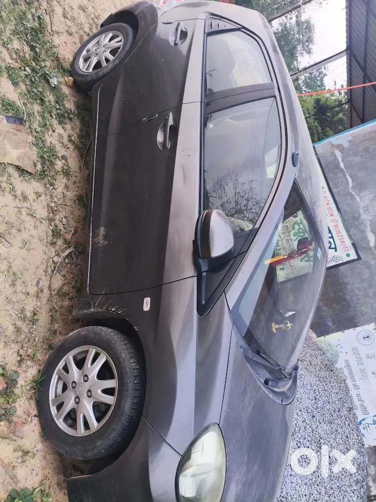 Honda Brio 2012 Petrol 46355 Km Driven