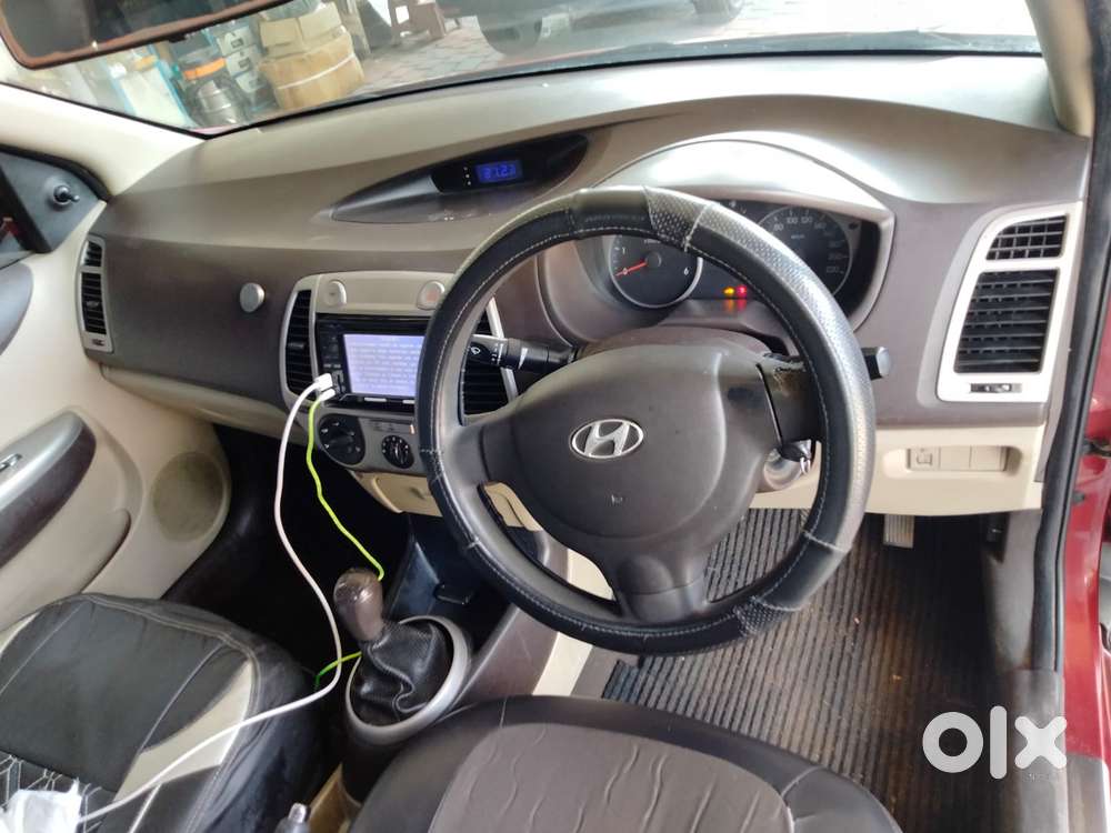 Hyundai I20 Era 1.4 Crdi 6 Speed Bs-iv, 2010, Diesel