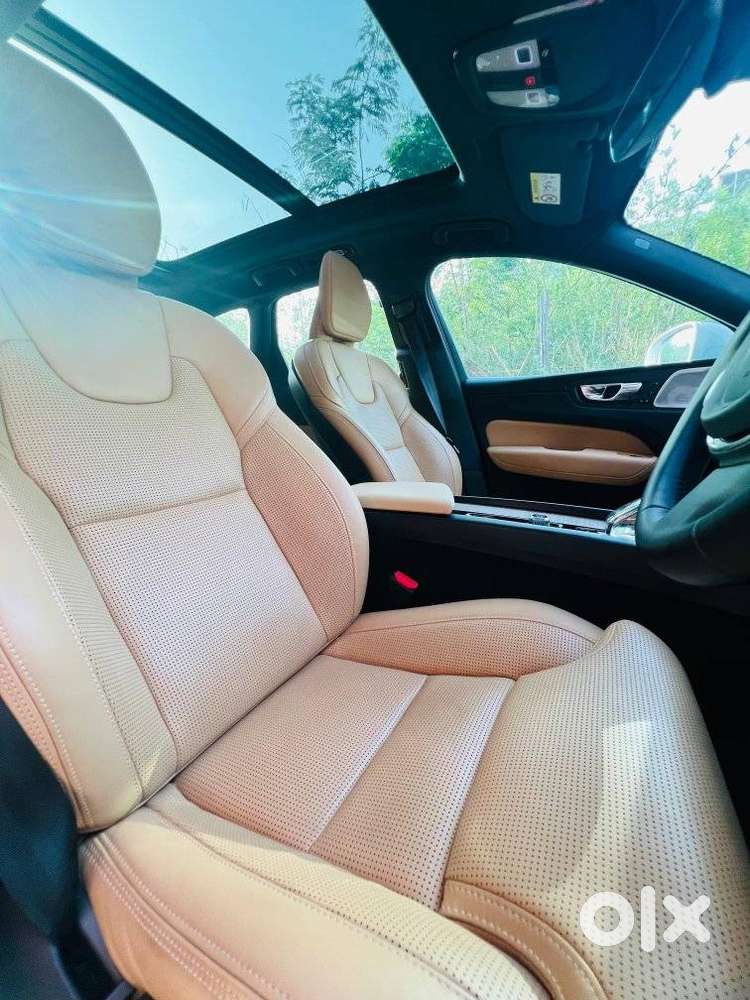 Volvo Xc60, 2024, Petrol