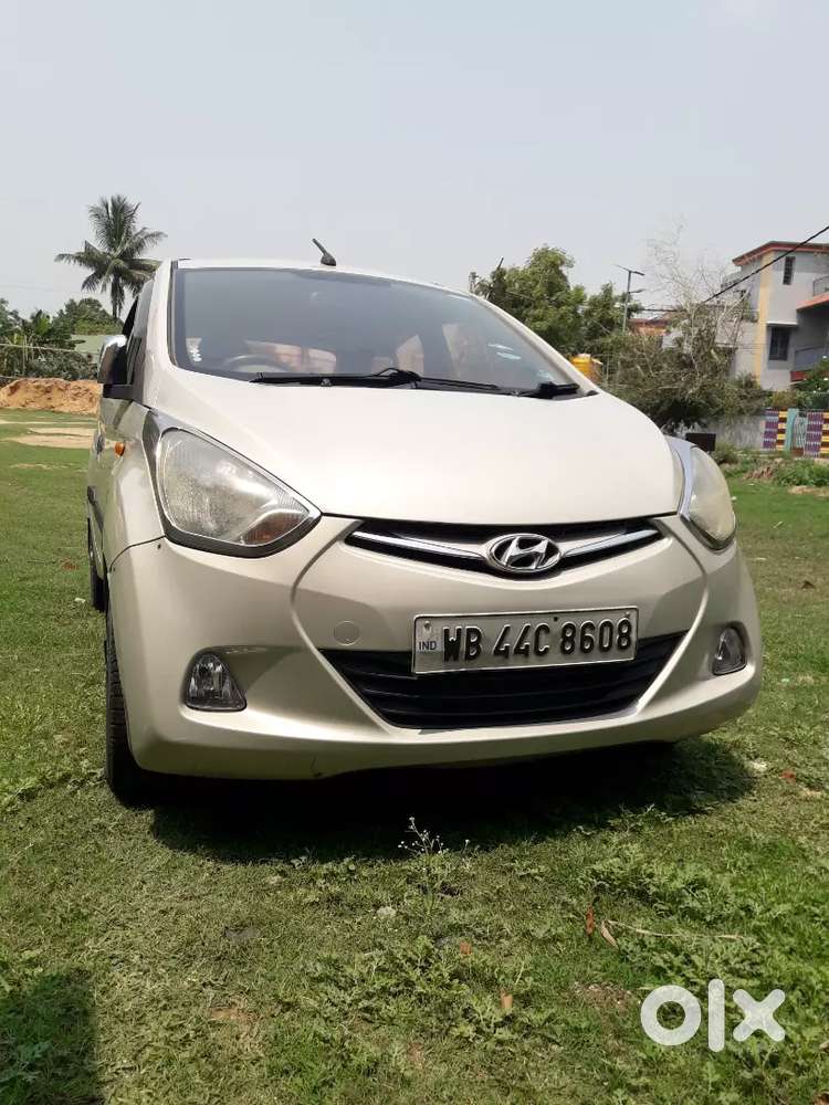 Very Good Mileage. 
Central Lock. 
New Condition